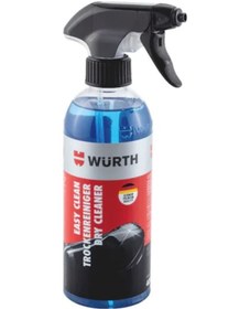 Resim Würth Easy Clean Araç Dişi Temizleme Spreyi 400 ML 