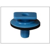 Resim Star Klips Klips Bagaj Kapak Çıta 90990-1ka0b Nissan Juke 2011-2017 10 Adet 