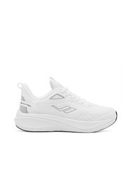 Resim Lescon 25nae00steru Street Runner 3 Unisex Klasik Sneaker Beyaz Beyaz 