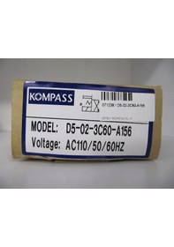 Resim Kompass D5-02-3C60-A156 Hydraulic Valve 