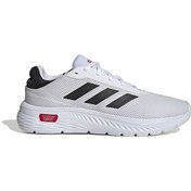 Resim Adidas Cloudfoam Comfy Erkek Günlük Ayakkabı Ih6132 Beyaz Ih6132 Beyaz 