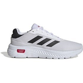 Resim Adidas Cloudfoam Comfy Erkek Günlük Ayakkabı Ih6132 Beyaz Ih6132 Beyaz 