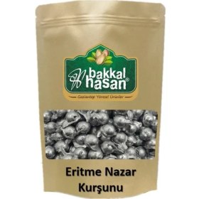 Resim Bakkal Hasan - Eritme Nazar Kurşunu 