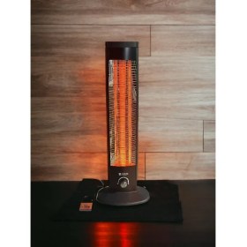 Resim Uğur Fatnes Uğur IRF2000W Dikey Isıtıcı 
