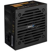 Resim Aerocool Ae-vxp650 Vx Plus 650w Güç Kaynağı 