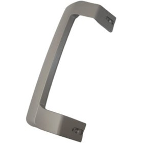Resim Beko Buzdolabı Kapı Kolu 9540 Nm 4900061200 435412 