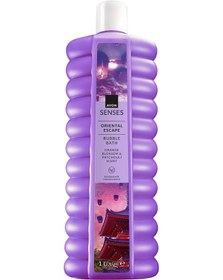 Resim Senses Oriental Escape Portakal Çiçeği Ve Paçuli Kokulu Banyo Köpüğü 1 Lt Fresh 