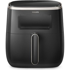 Resim Philips Airfryer Hd9257/80 Airfryer Xl Fritöz 