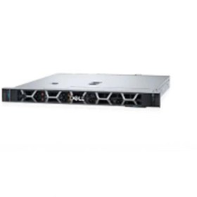 Resim Poweredge R360_spl4 Xeon 6315p 1x480gb Ssd Sata 1x32gb 2x700w 3 Yıl Yerinde Garanti 