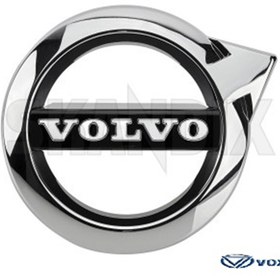 Resim S90/V90 S60/V60 XC40 XC60 XC90 ÖN PANJUR LOGOSU 