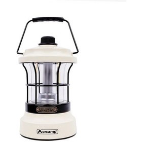 Resim Orcamp Sarjlı Retro Kamp Feneri Out-4220 Çok Renkli 