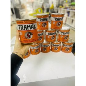 Resim Tramax Granit Mermer ve Taş Yapıştırıcısı 1200 Grm - Bej 