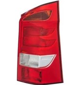 Resim Hella 2sk011581231 Stop Lambasi Sol A4478200064 