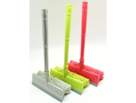 Resim Mediterian Titiş Fırçalı Cam Silecek 22cm – Temiz ve parlak görünüm için ideal seçim 