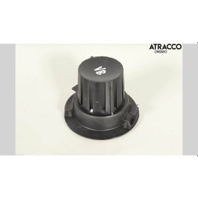 Resim Fiat Doblo V 2022- Arka Travers Alt Armut Takozu Oem No:9831086080 