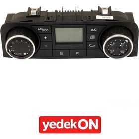 Resim Klima Kontrol Ünitesi Tgs-Tgx - 81619906097 