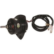 Resim 24V Kalorifer Motoru Mıknatıslı Ters Kısa 8 Mm Yetsan-Tekısı N11.4271 