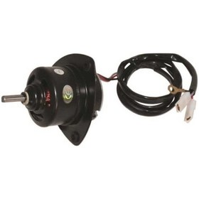 Resim 24V Kalorifer Motoru Mıknatıslı Ters Kısa 8 Mm Yetsan-Tekısı N11.4271 