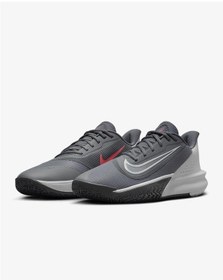 Resim Nike Precision Vıı 003 Renk 003 003 Basketbol Ayakkabı Çok Renkli 