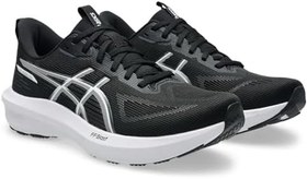 Resim Asics Gt 1000 14 Erkek Koşu Ayakkabısı 1011C077-100 Beyaz 