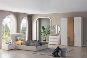 Resim Noble Genç Odası Tkımı 