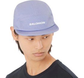 Resim Salomon Cap 5 Panel U Erkek Şapka 