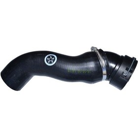Resim Bmw E60 E61 5.25D.5.30D Turbo Hortumu 11617787468 