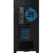 Resim Asus Rog G700TF-07265F0260 16GB RTX5070TI Intel® Core™ Ultra 7 265F 16GB Ram 2tb SSD Masaüstü Pc 