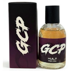 Resim Huile Gcp Erkek Parfüm EDP 100 ML 