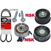 Resim Gva Eksantrik Gergi Kiti 162x200 Astra G-corsa C-vectra C-merıva A-zafıra A 1.4-1.6- IS00-GVA 59T9008 