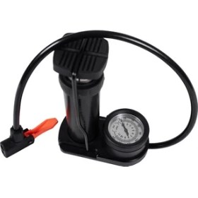 Resim The Shadow Conspiracy Street Pump Hava Pompası 