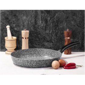 Resim Taç Ultra Granit Tava 22 cm TAC-3468 