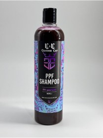 Resim EE CUSTOM CAR E&E CUSTOM CAR PPF ŞAMPUAN 700 ml 