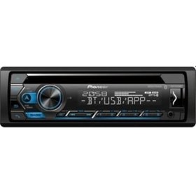 Resim Pioneer Des-s4250bt Bluetooth Usb Oto Teyp 