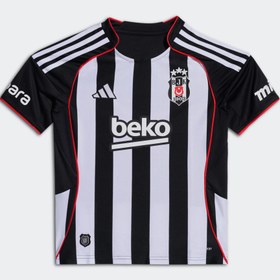Resim adidas Beşiktaş Çocuk Deplasman Forması (JN9937) 