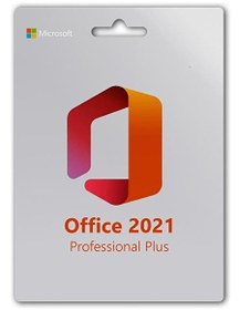 Resim Microsoft Office 2021 Professional Plus Dijital Lisans, Online Teslimat, Online Teslimat MICROSOFT