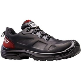 Resim Toworkfor Ohm Sb Wr Hro Src Elektrikçi İş Ayakkabısı Siyah 