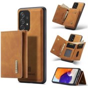 Resim Rogfer Samsung Galaxy Uyumlu Uyumlu A73 5g Dg İçin. Kahverengi , Boyut:samsung Galaxy Uyumlu Uyumlu A73 5g İçin Kahverengi - Diğer Kahverengi 