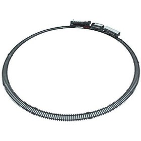 Resim Rail King Mini Tren - Seti 