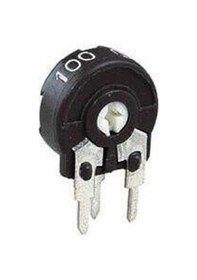 Resim 22k Dik Trimpot 