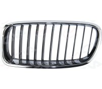 Resim Panjur Sol Bmw F10 Krom/krom/sıyah 20102013 51137203649 