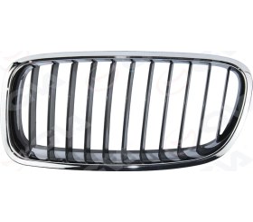 Resim Panjur Sol Bmw F10 Krom/krom/sıyah 20102013 51137203649 