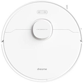 Resim Dreame Bot D10S Mop Robot Süpürge Dreame