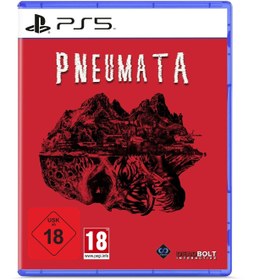 Resim PNEUMATA PS5 OYUN 