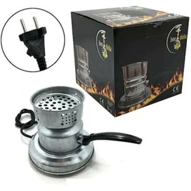 Resim Genel Markalar Zemu ısı Nargile Köz Yakma & Kömür Yakma Makinesi Közocağı 