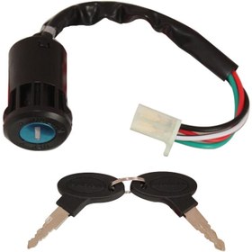 Resim KONTAK CG - KUBA Erkek Fişli 