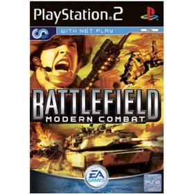 Resim Tigdes Playstatıon 2 Battlefield 2: Modern Combat Sadece Çipli Cihazlar İçin Tam Sürüm 
