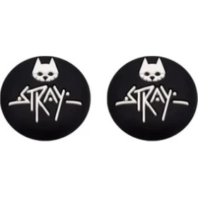 Resim Beboncool Ps5-Ps4-Ps3-Xbox 360-XBOX One-One X-One S-Series X-Series S Analog Koruyucu Silikon Pad 