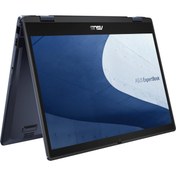 Resim B3402FBA-EC0391 İntel Core İ7-1255U 24gb 512gb SSD Windows11Home 14'' FHD Dokunmatik EC039118+ Çanta Asus