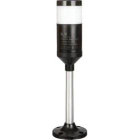 Resim İLX İL-XPM5B-KT2-241 | Multi + Buzzer 50 Çap Tek Katlı 24 Vdc 